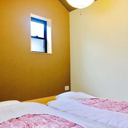 Maruya Guest House Hakubaicho Kyoto Eksteriør bilde