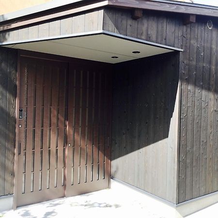 Maruya Guest House Hakubaicho Kyoto Eksteriør bilde