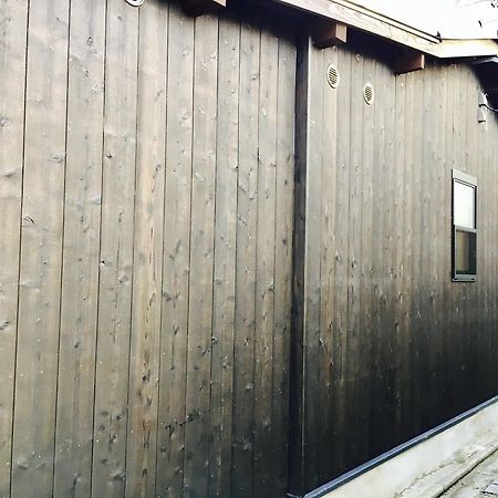 Maruya Guest House Hakubaicho Kyoto Eksteriør bilde