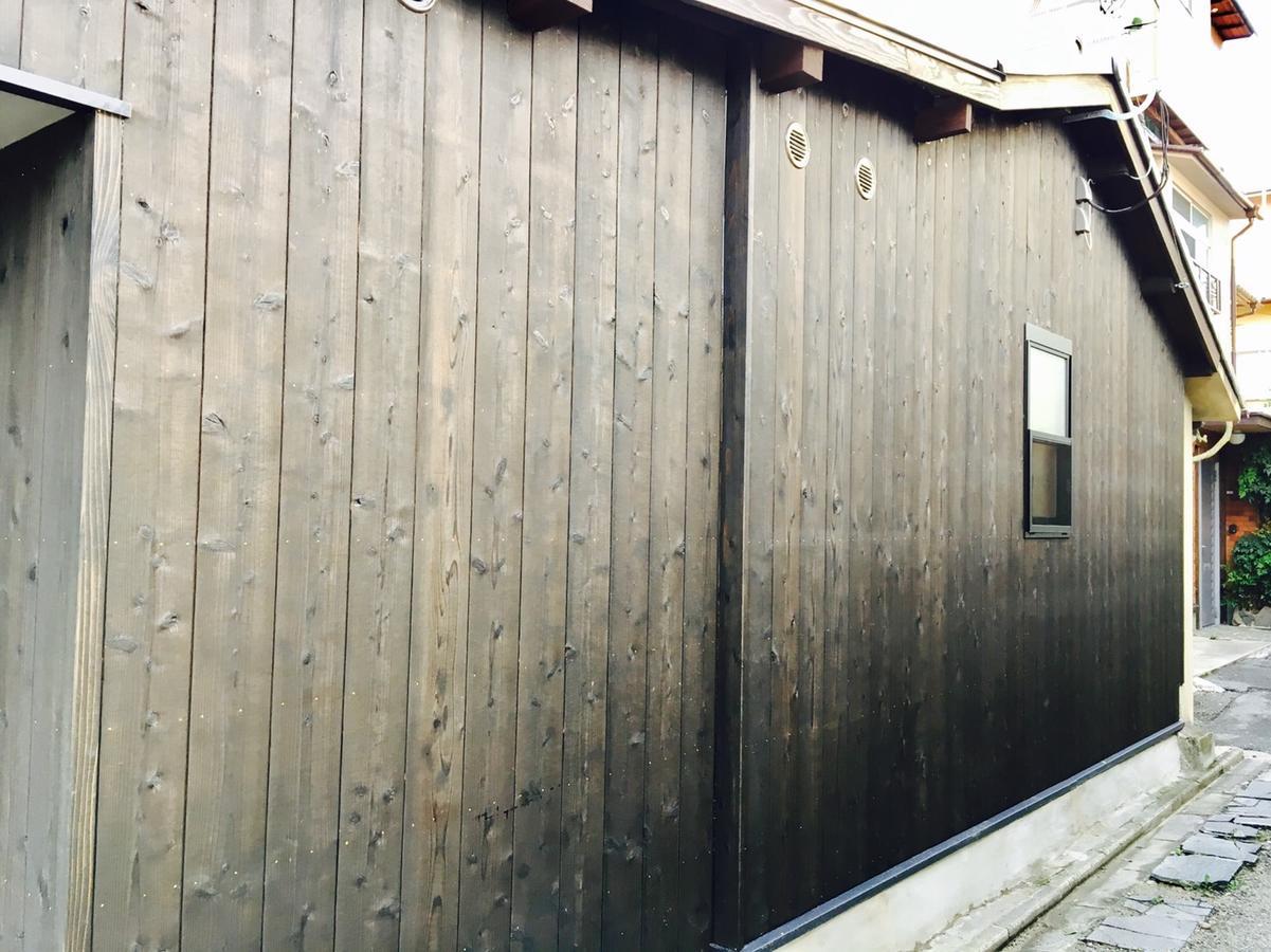 Maruya Guest House Hakubaicho Kyoto Eksteriør bilde