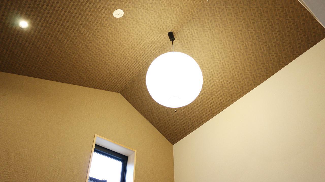 Maruya Guest House Hakubaicho Kyoto Eksteriør bilde