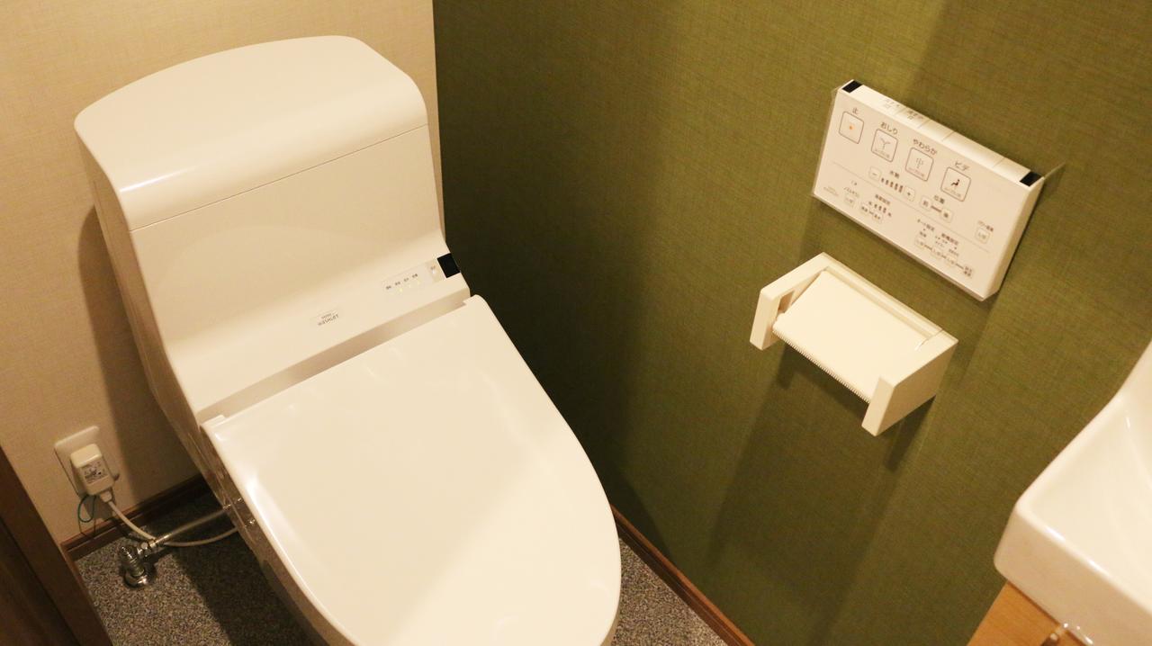 Maruya Guest House Hakubaicho Kyoto Eksteriør bilde