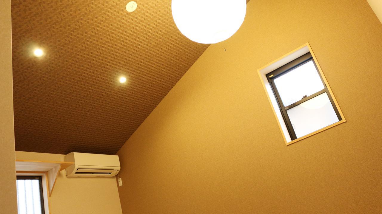 Maruya Guest House Hakubaicho Kyoto Eksteriør bilde
